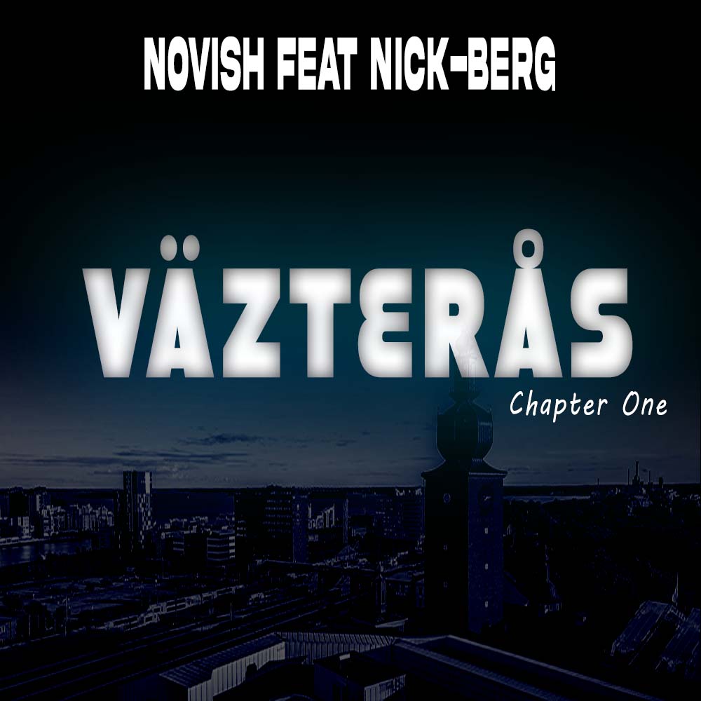 Västerås (Chapter one)