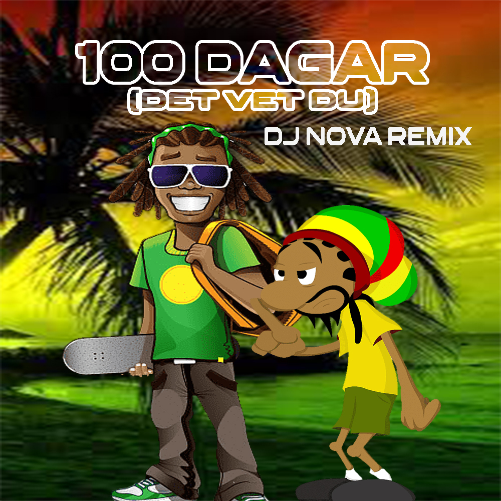 100 dagar (det vet du..)