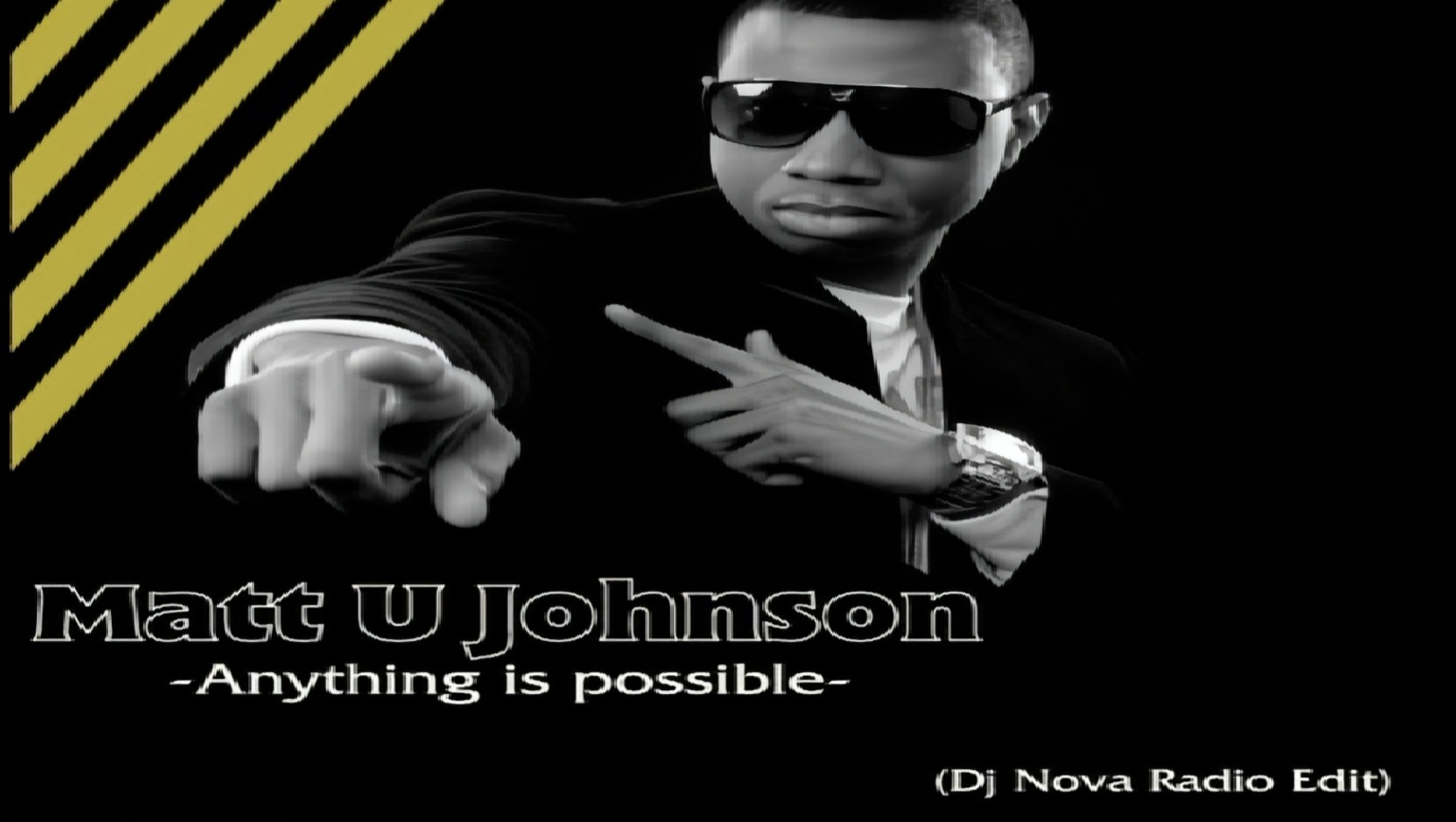 Anything is possible